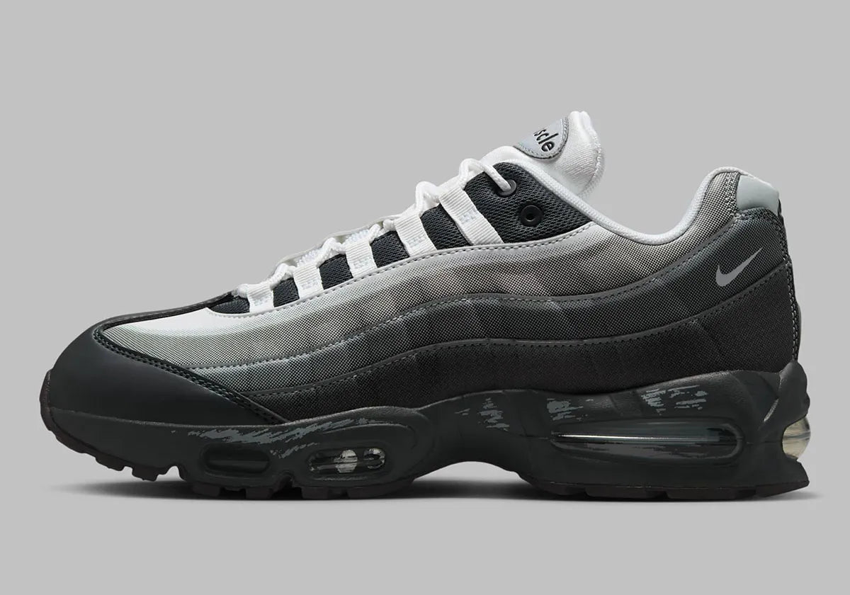 Yu-Gi-Oh! x Nike Air Max 95 “Jonouchi” – Limited Anime Collaboration Sneaker