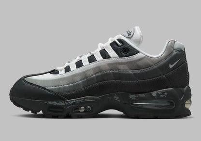 Yu-Gi-Oh! x Nike Air Max 95 “Jonouchi” – Limited Anime Collaboration Sneaker