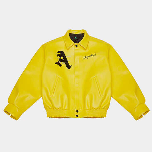 Kurtka motocyklowa Stallion Varsity
