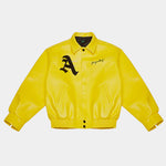 Kurtka motocyklowa Stallion Varsity